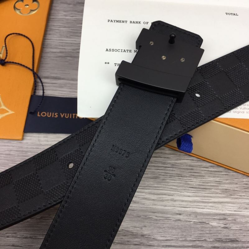 Louis Vuitton Belts